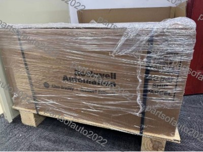 NEW AB 20F1AND156AN0NNNNN PowerFlex 753 VFD Drive 125HP