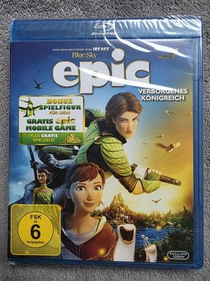 Epic