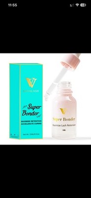 Vavalash Super Bonder for Lashes