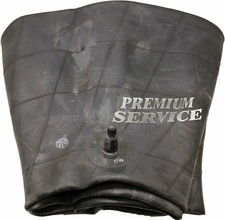Premium Service Farm Tractor Tire Inner Tube TR15 Stem 6.50-18 7.00-18 7.50-18