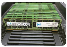 Original Samsung 16GB/32GB/64GB DDR3 Server R...