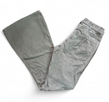 Vintage 70s Levi  s 684 Big Bell Corduroy Flare 28x32 Made In USA