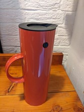 1 litre, Shelton Vacuum Jug, Erik Magnussen, EM77, Orangey Pink.
