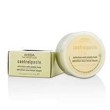 Aveda Control Paste Finishing Paste with Flax Seed 2.5 oz 75ml