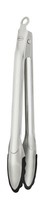 Gourmetzange RÖSle L 30 Cm Silber