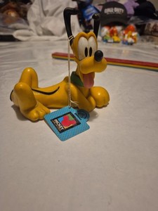 Disney Pluto Bobblehead - Applause
