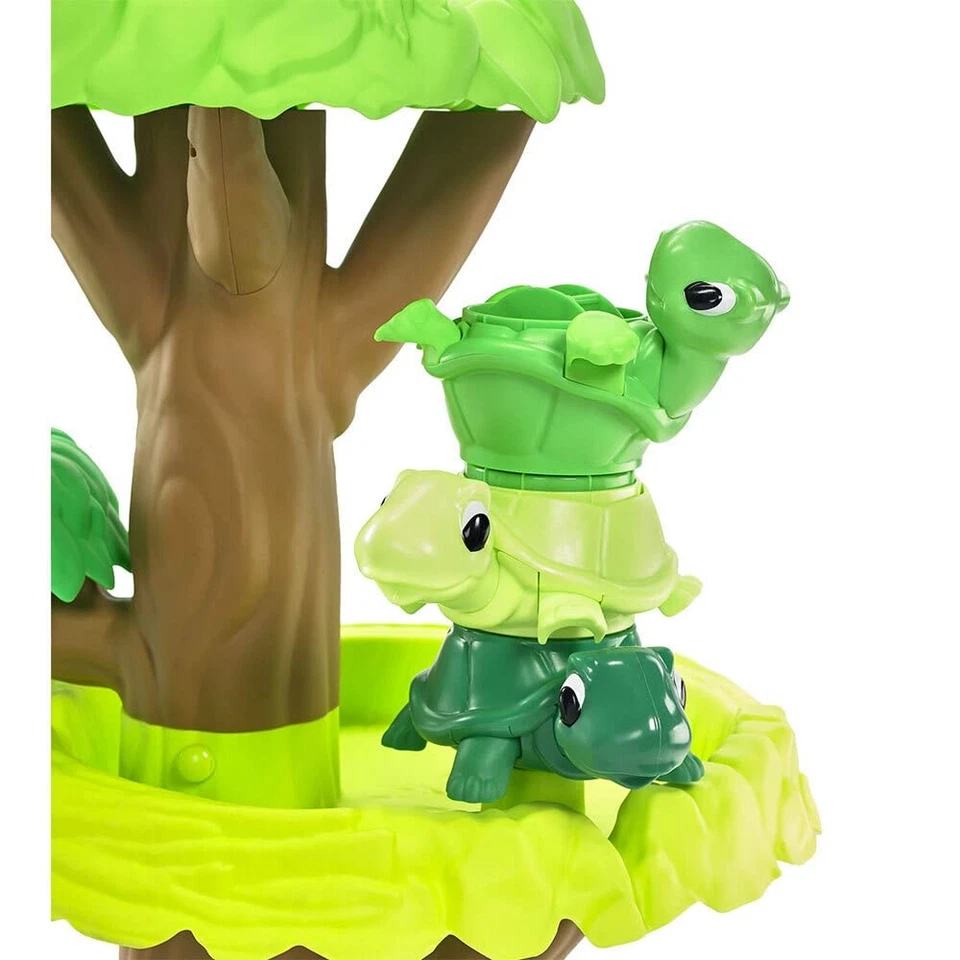 Magic Flower Water Table with Blooming Flower and 10+ Accessories, Multicolor... - Image 3 of 4