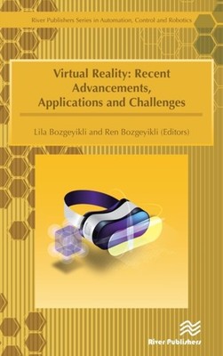 Bozgeyikli - Virtual Reality  Recent Advancements Applications and Ch - X555z