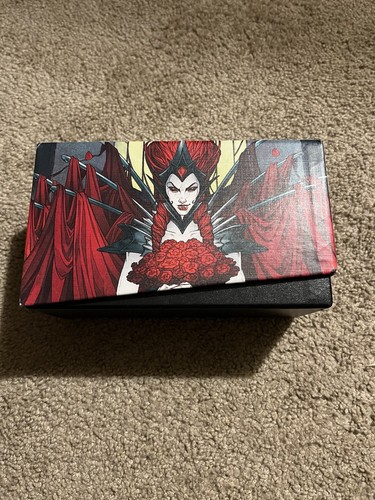 Wizards of the Coast Magic: The Gathering Innistrad: Crimson Vow Bundle Box