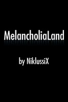 Niklussix | Melancholialand | Taschenbuch | Englisch (2015) | Xlibris