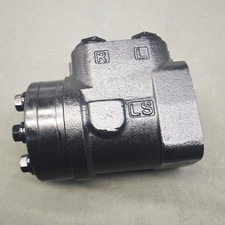 SBA334010922 87761004 Steering Motor for Ford NH Tractor 1520 1715 TC29 TC33D