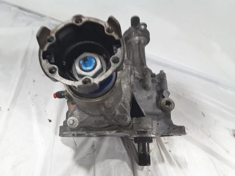 Estuche de transferencia 2016 16 Buick Encore solo 15 k millas AWD 4x4 Foto 4 de 4