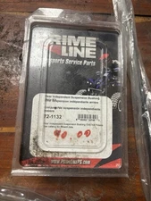 Rear Independent Suspension Bushing Only - 50-1138 - Boss Bearing