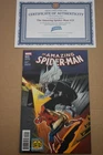 Amazing Spider-Man #23 2017 Marvel Black Cat Variant Pollard