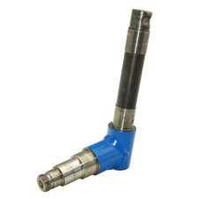 Right Hand Spindle Sba330300380 Fits Ford New Holland Tractor 1100 1110 120