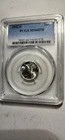 1942 S MERCURY DIME PCGS SLABBED & GRADED MS66FB--VERY NICE--Free Shipping!