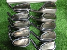 Bridgestone TOUR STAGE X1000 Iron Head Set 3-9I,PW,PS,SW