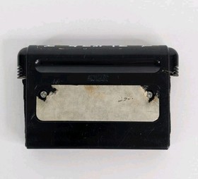 Ghostbusters Sega Mega Drive MD NTSC-J Japanese JPN Complete