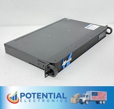 Pre Owned Barracuda SSL VPN 180 Network Security Appliance w/ Rack Ears