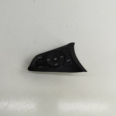 Opel Mokka Lenkrad linke Schalter 39172793 30042361