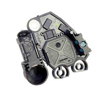 Generatorregler Metzger Aftermarket-Expertise Passend FüR U.A. Audi A6