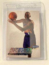1999-00 Fleer Ultra - Anfernee Hardaway #112 