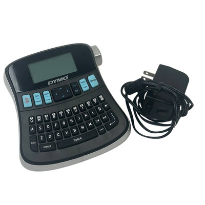 DYMO LabelManager 210D Label Maker 2175085