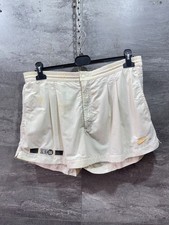 Vintage 90's Nike Court Challenge Andre Agassi Mens Shorts Size M