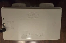 Corning Universal Century Link Network Interface Device Housing UNI-30C3-13U1