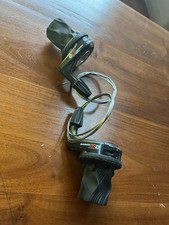 Vintage Sram Xo Gripshift Shifter 3x9 9 Gang Nos