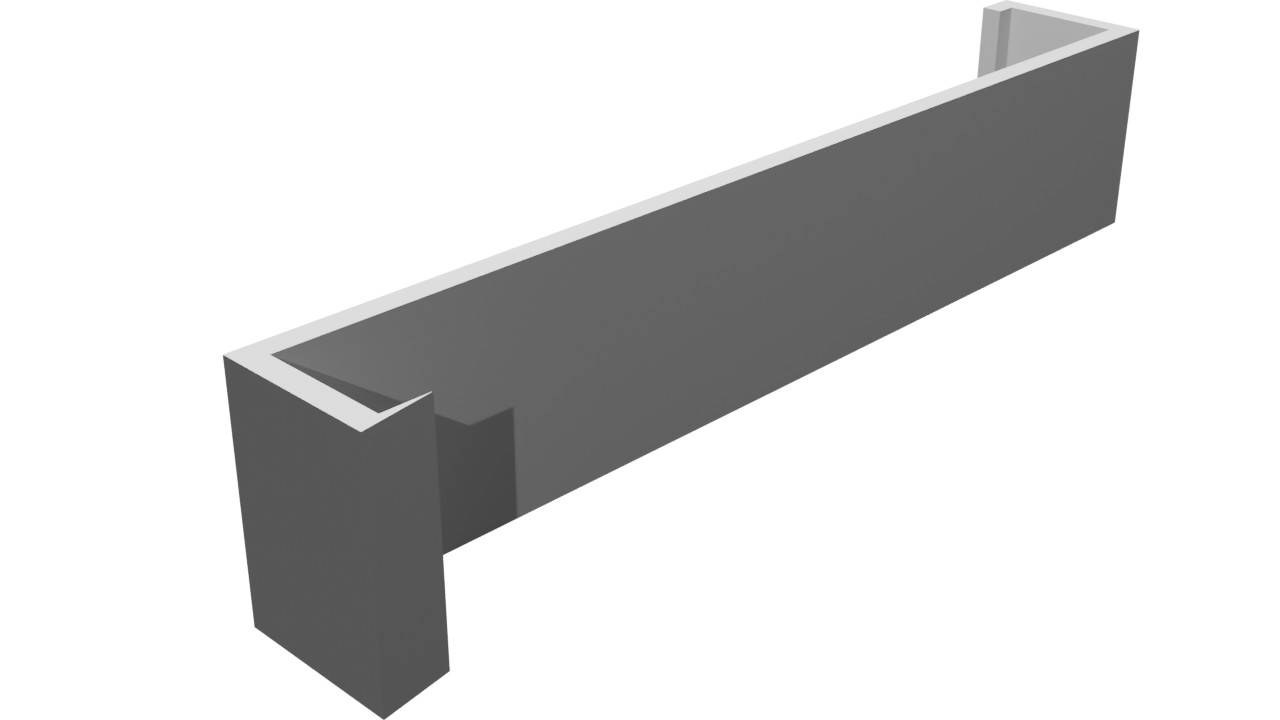 Supporto per Tablet NordicTrack 2950 Tapis Roulant