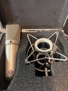 Neumann 'u87 Clone | eBay
