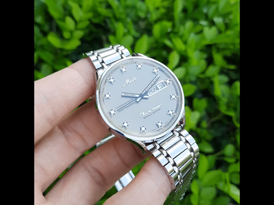 時計 Mido Commander swiss made Amazon.com: MIDO Commander 1959 - Swiss Automatic Watch for Men