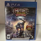Mutant Football League - Dynasty Edition - Sony PlayStation 4 TESTED AND WORKING