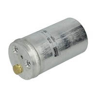 Trockner, Klimaanlage Nissens 95138