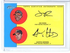 10 Top-Selling 2012 Topps Heritage Baseball Cards 20
