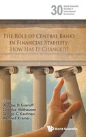 Evanoff Douglas D | Role Of Central Banks In Financial Stability, The | Buch