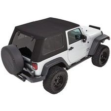 Capote Jeep WRANGLER