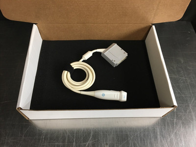 GE 3S-SC Ultrasound Transducer Probe 5308336 for GE Venue 40 Cardiac Sector 3S