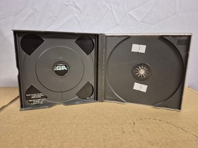 Road Avenger Sega Mega Cd Pal Complete
