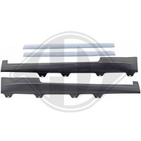 Schwellerverkleidung Diederichs 2251462 Hd Tuning FüR Seitlicher Einbau