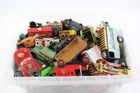 Diecast Models Job Lot Inc Corgi Matchbox and Lesney Etc