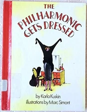 The Philharmonic Gets Dressed