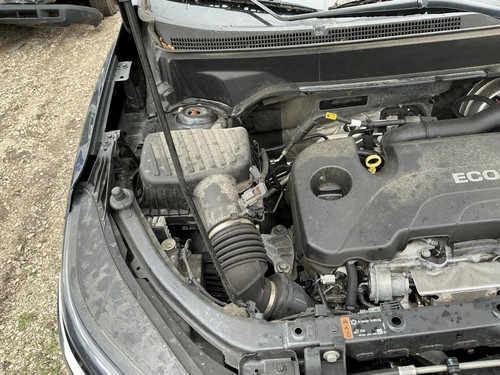 AC Condenser Fits 22 EQUINOX 838441 - Picture 11 of 13
