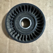 2017-2026 Polaris Ranger XP 1000 NSTR OEM Flat Idler Pulley 3023107