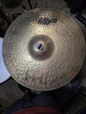 Meinl Mb20 22" Heavy Bell Ride - Brilliant