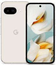 Google Pixel 9 - 128 GB - Porcelain (Unlocked) for sale