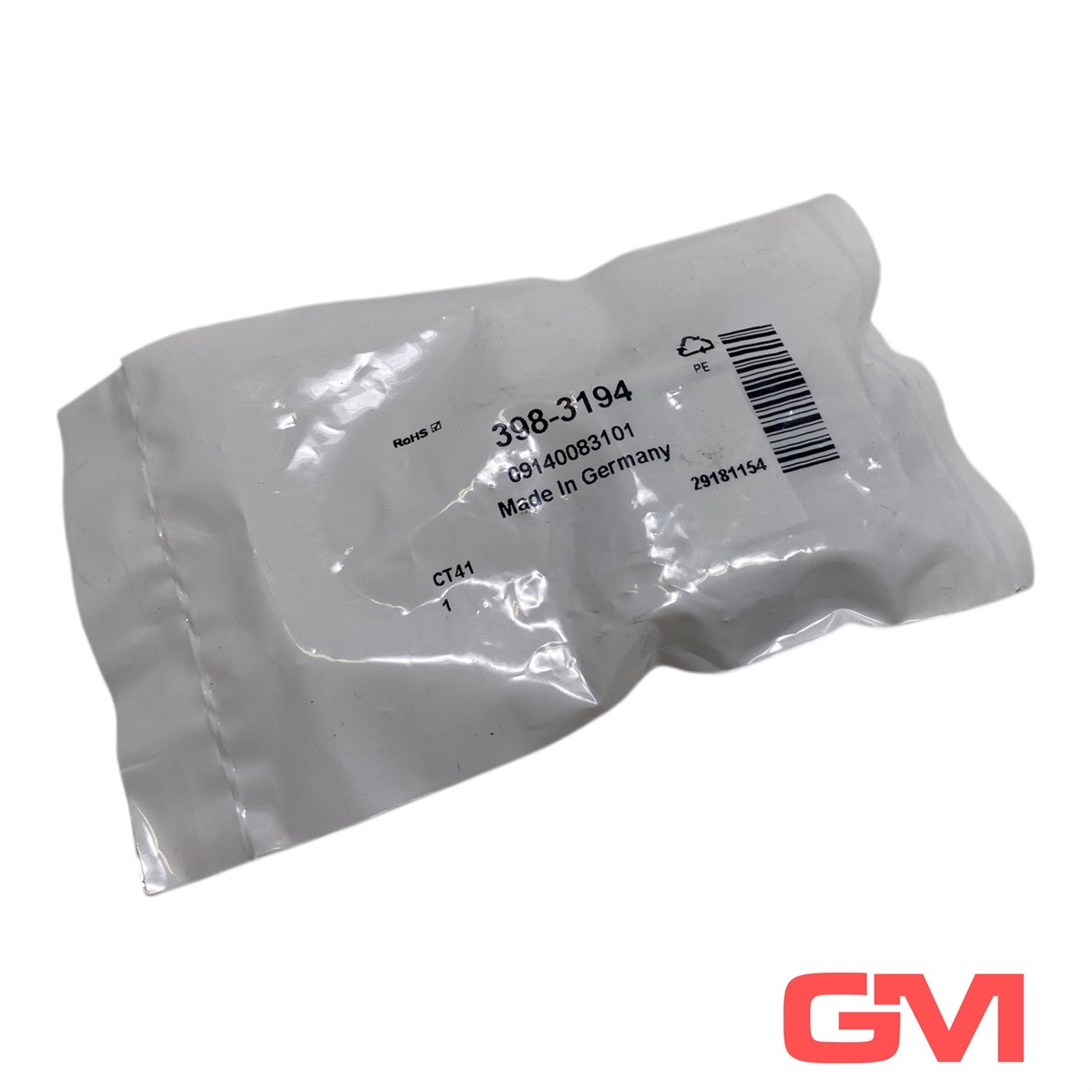 Harting Socket Han EE Module 09140083101 Crimp Female Crimp Connection