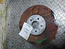 Front Brakes 177 Type A35 Fits 20-22 A-CLASS 2606144