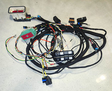Adaptacion 12.7 Para Cascadia Harness